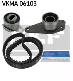 skf vkma06103
